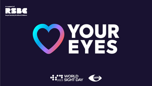 World Sight Day