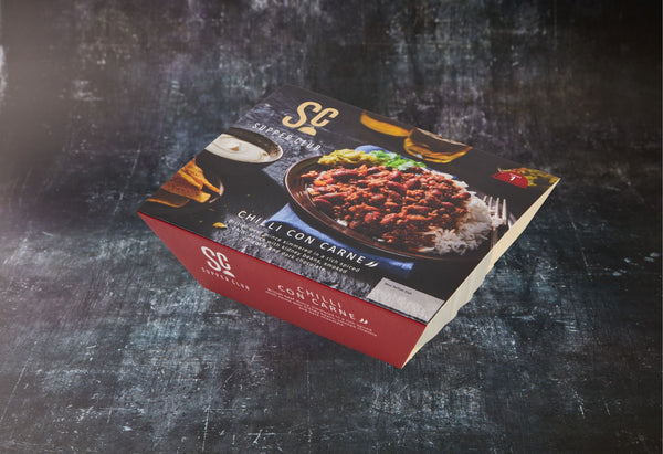 Chilli Con Carne