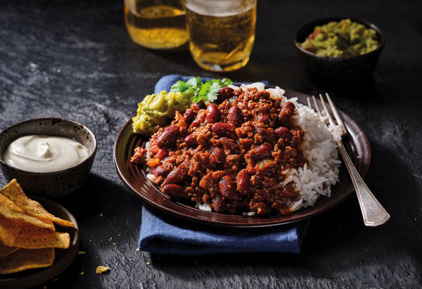 Chilli Con Carne
