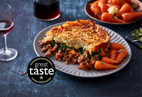 Cottage Pie