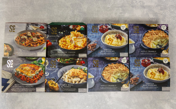 Family Box